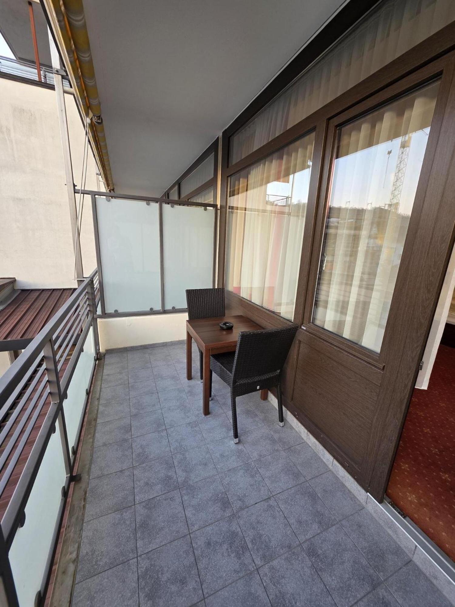 Hotel Restaurant Sonne-Post Murrhardt Exterior photo